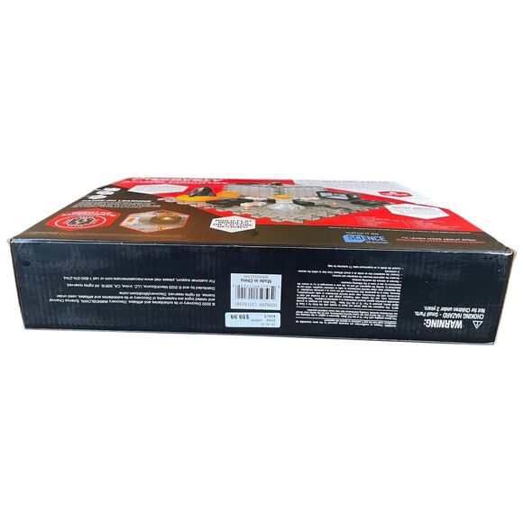 Discovery MINDBLOWN Action Circuitry Electronic Experiment STEM Kit Science set - Picture 7 of 10